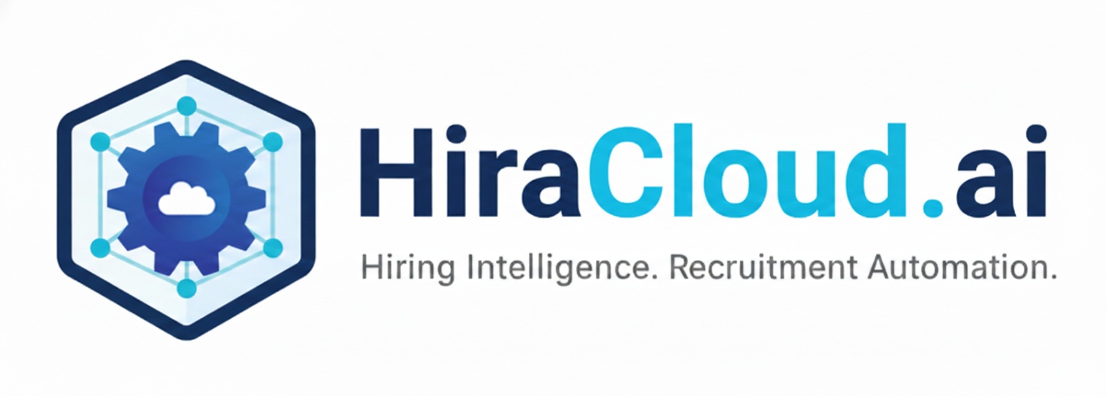 HiraCloud.ai Logo
